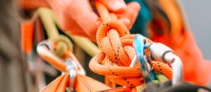 la formazione e prepazione del torrentista Torrentismo Roma Recovery Energy | Experience Emotions canyoning roma