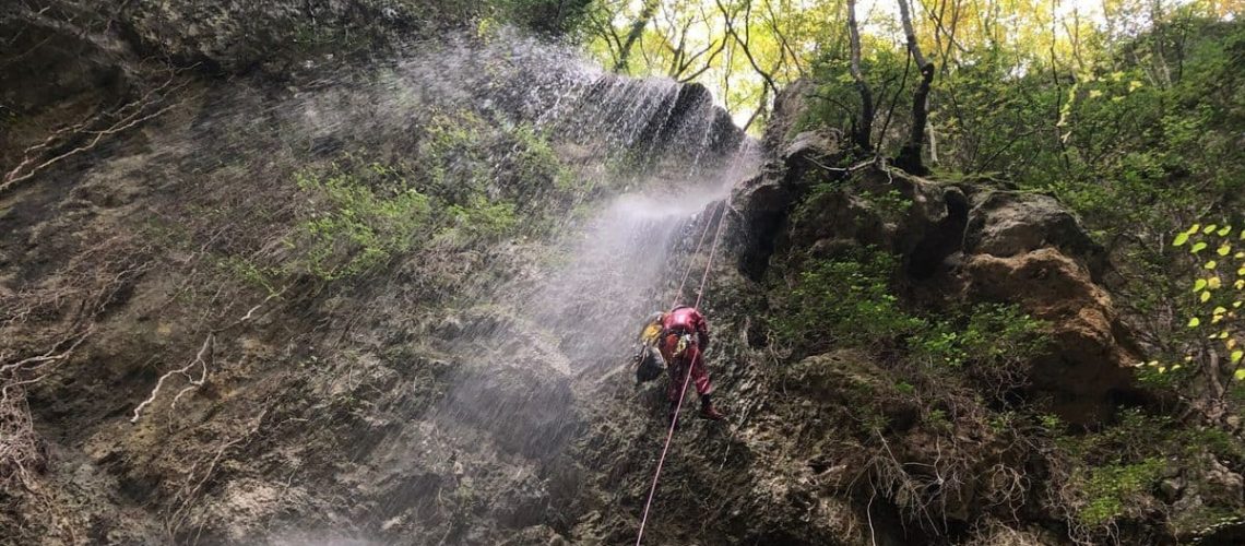 canyoning-abruzzo-recovery-energy-jumanji
